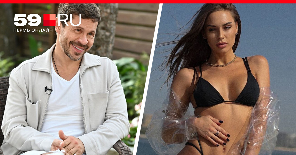 Павел Деревянко впервые показал свою новую девушку — любуемся красоткой ...