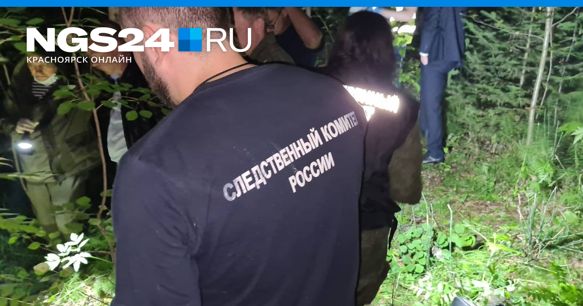 убитая девочка дивногорск
