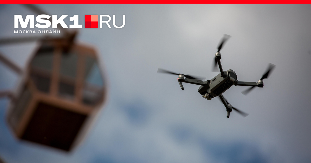Россияне стали в 20 раз чаще покупать беспилотники: атака беспилотников ...
