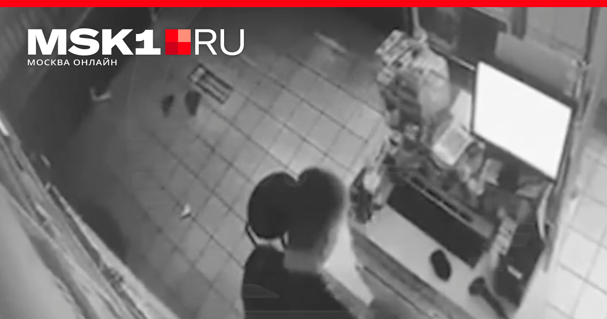 Мужчина умер от перца. Нераскрытые кражи в России. Грабители в камере видеонаблюдения. Ограбление во времени. Хроника столичных воров.