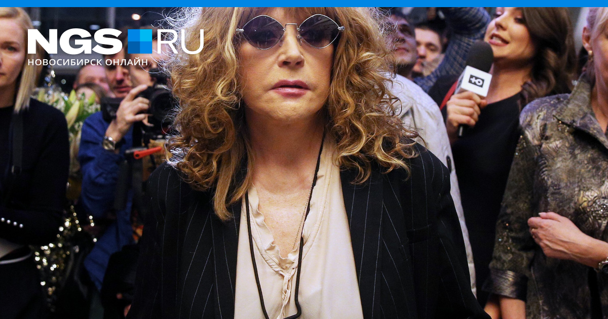 Pugacheva's return to the stage. To whom and for how long will ...