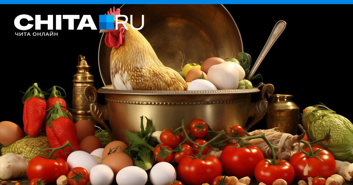 Британские ученые узнали, что было раньше — курица или яйцо - luchistii-sudak.ru | Новости