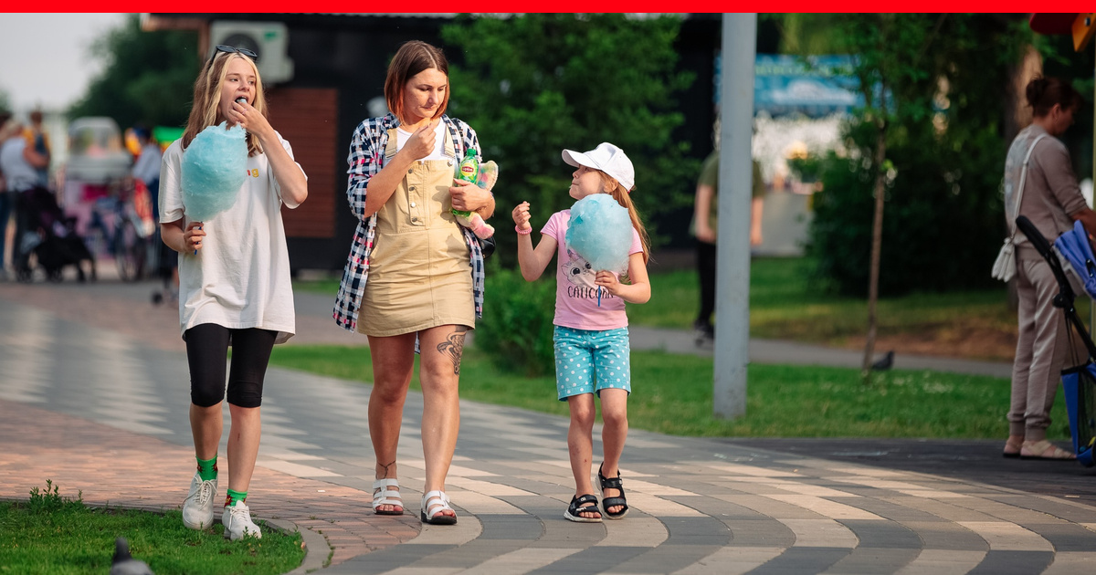 Сладковатый запах