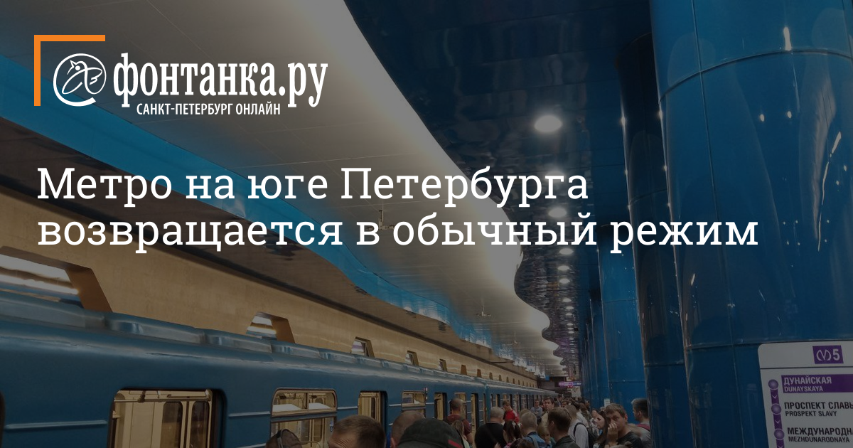 На «синей» ветке метро останавливали движение. На «Пионерской» мужчина лежал на путях