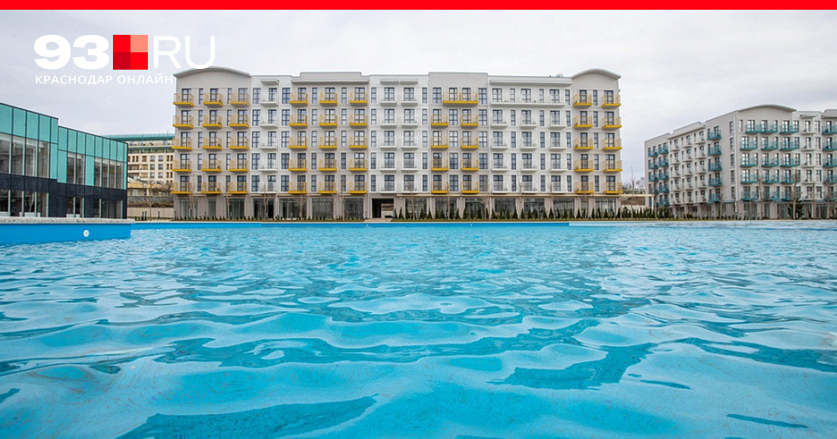 В Анапе откроется гостиничный комплекс «Город мира»: отель «ультра всевключено» сети начнет работать с 28 апреля, - 24 февраля 2023 - 93.ru
