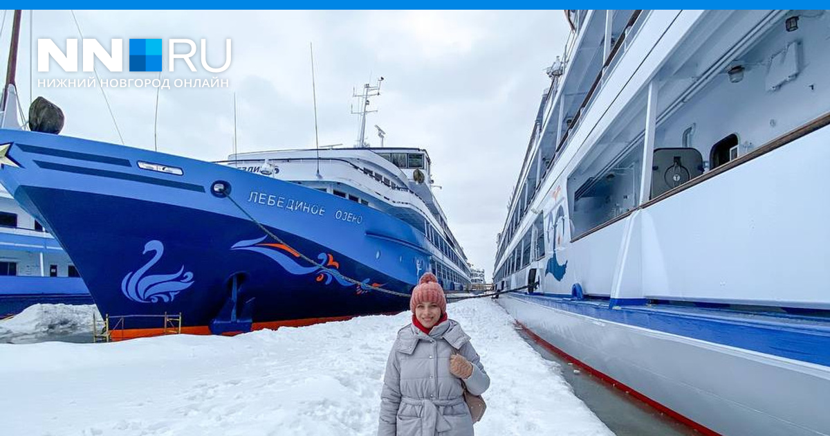 Экскурсии на теплоходе