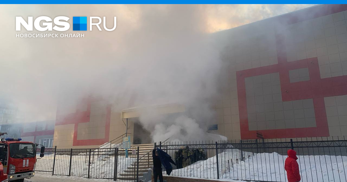 Нгс новосибирск новости последние сегодня происшествия