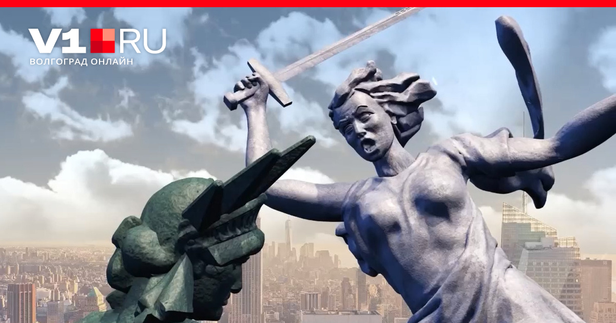 3 отзыва о статуе Свободы в Нью-Йорке