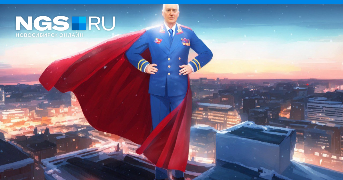 Обращение к Бастрыкину в Новосибирске: на что повлиял Следственный ...