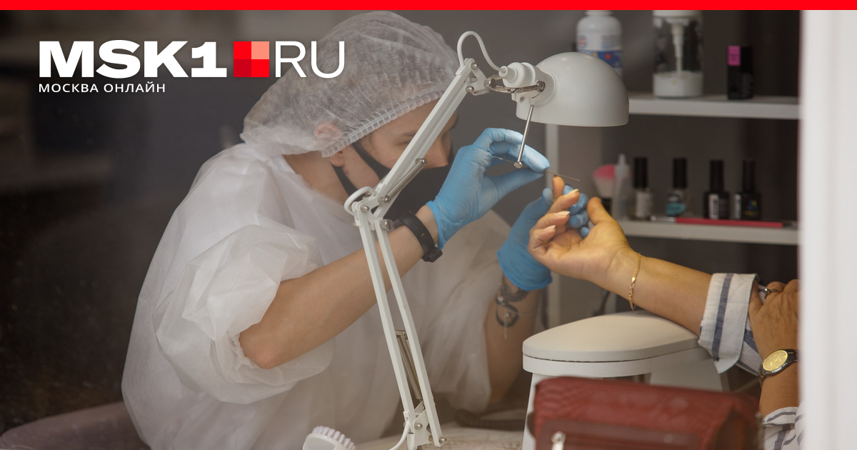 Сколько зарабатывают мастера маникюра в Москве: вакансии в Москве, как ...