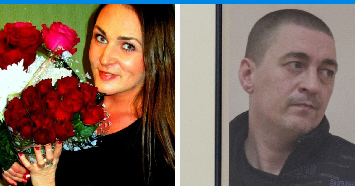 Убийца 27-летней девушки, чье тело расчленил и пропустил в мясорубке ...