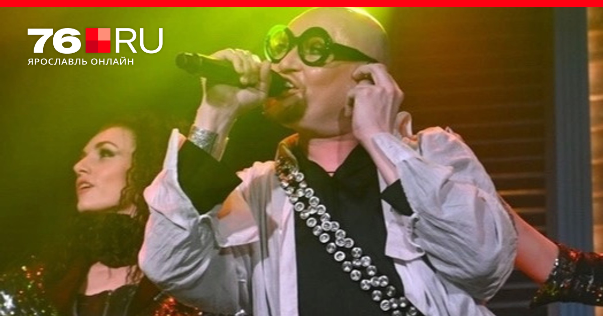 руки вверх тула 2024