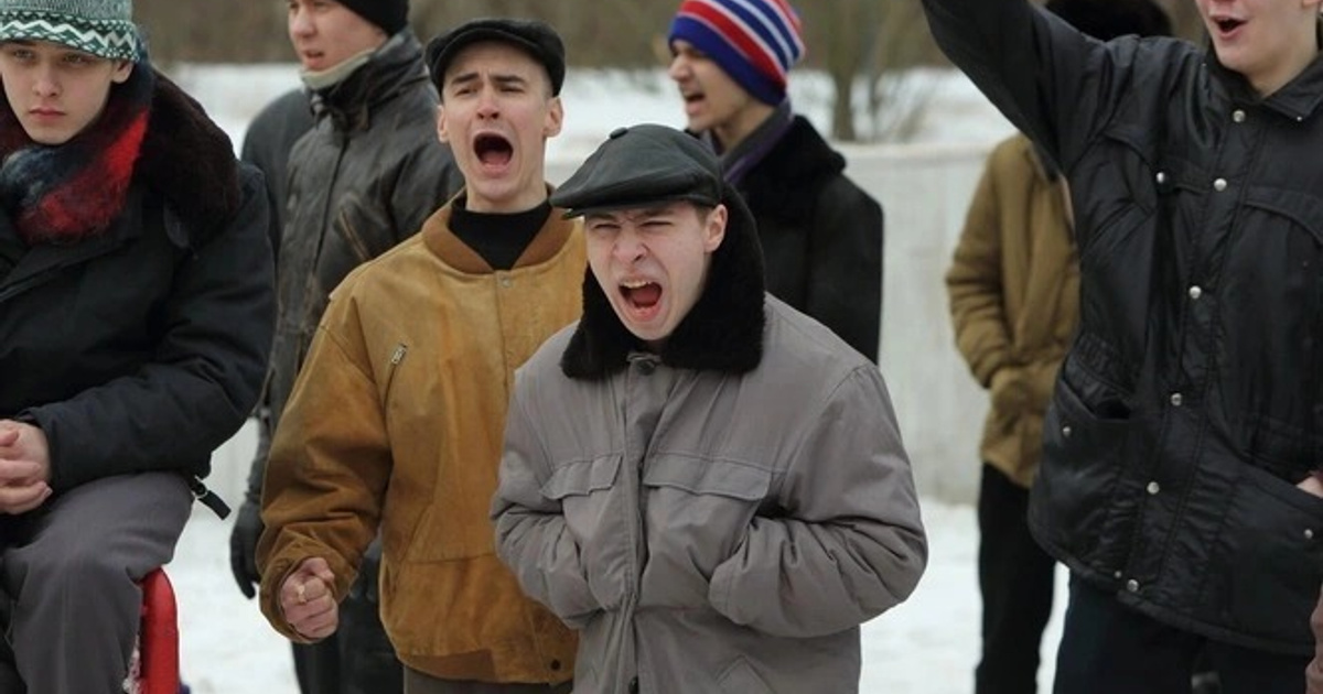 90 е твц все выпуски