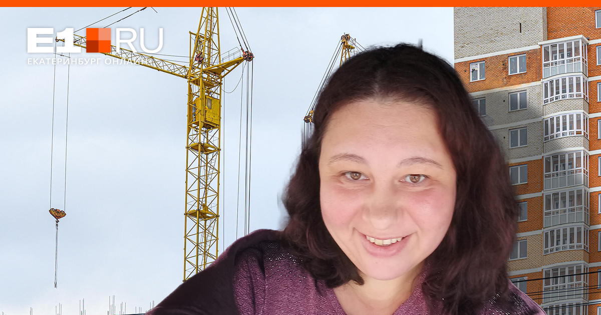 Десять неожиданных вопросов крановщице от читателей E1.RU, как работает ...