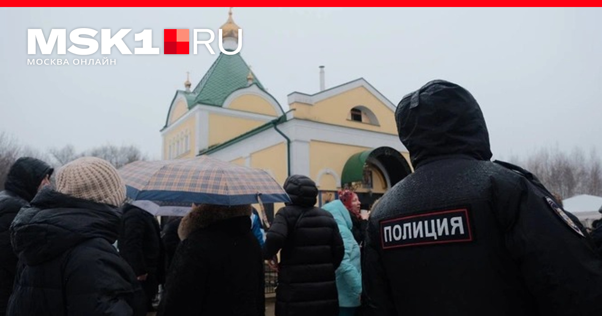 Подольск станет москвой