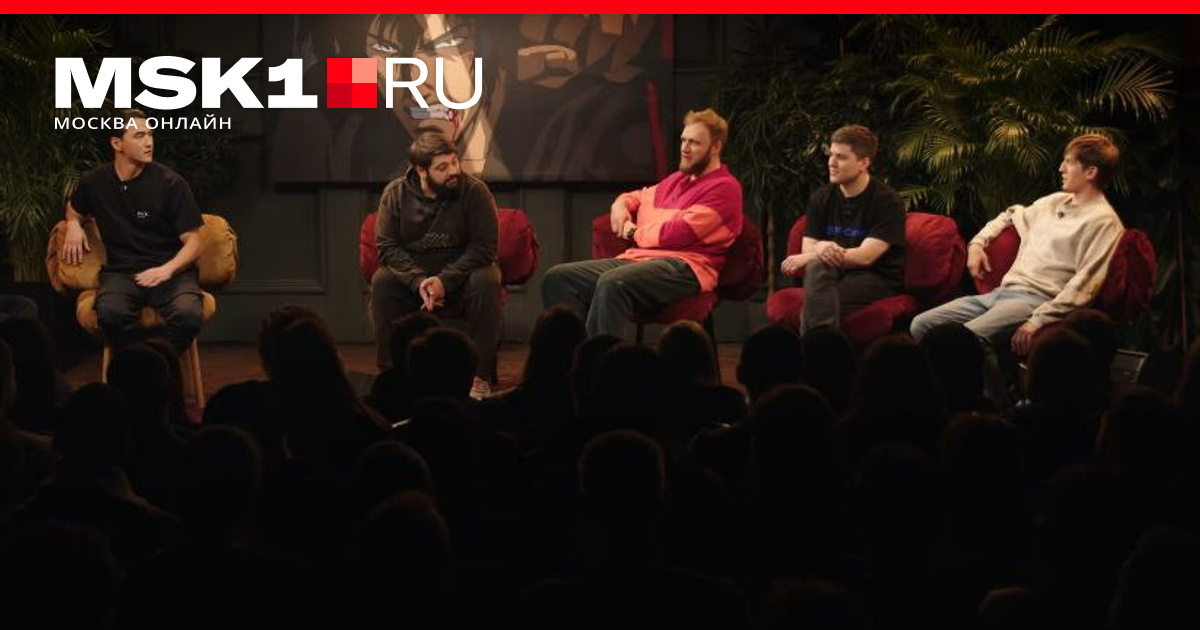 Артисты: список StandUp комиков. Выбор сольных и сборных концертов.