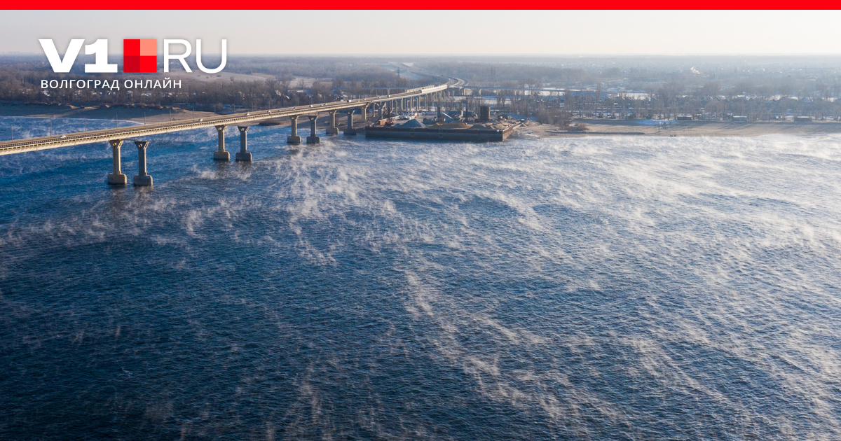 Водохозяйственная обстановка на водохранилищах