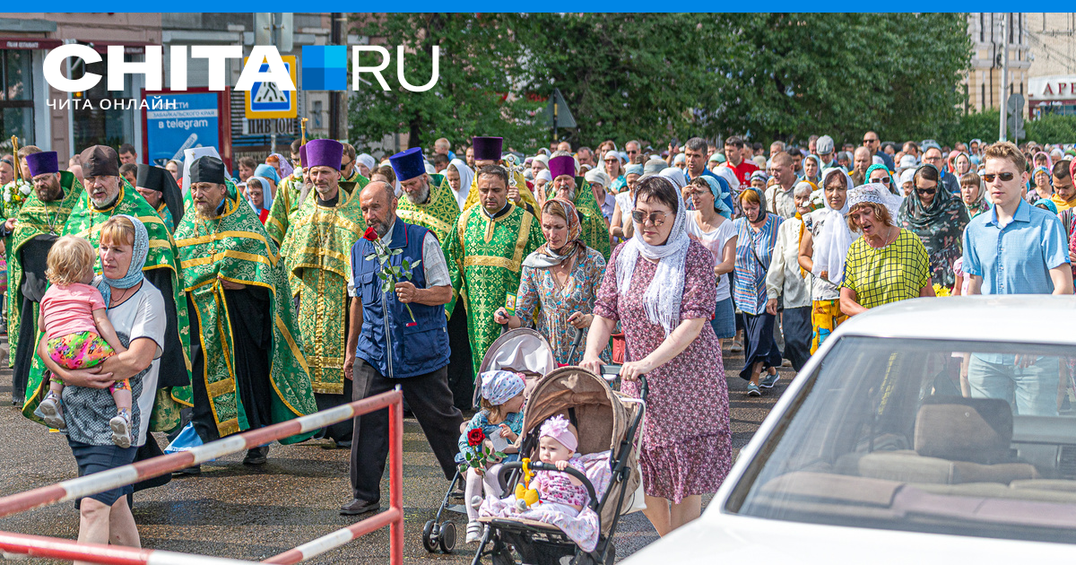Перекрытие улиц карта
