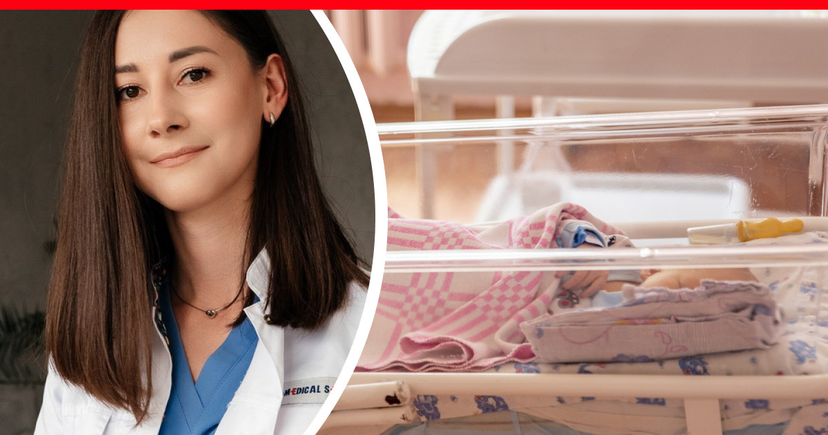 Комментарии к материалу Колики у новорожденных: педиатр рассказала как ...