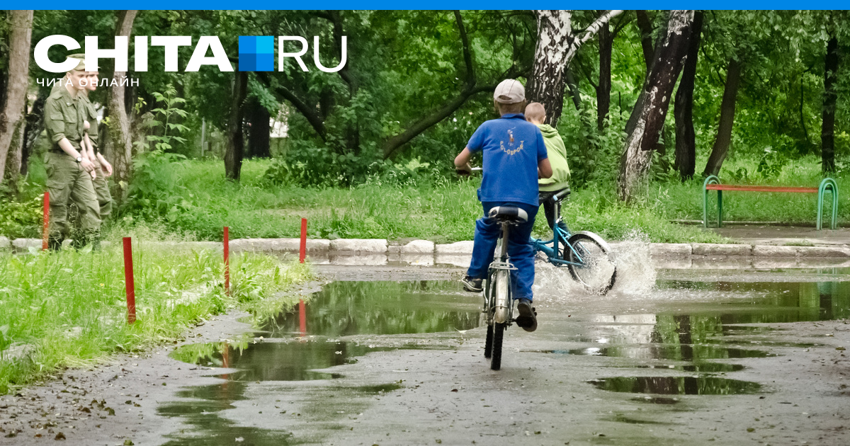 Ребенок попал в дтп на велосипеде