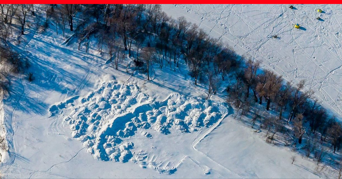 Чем дороже дворники, тем выше сугробы