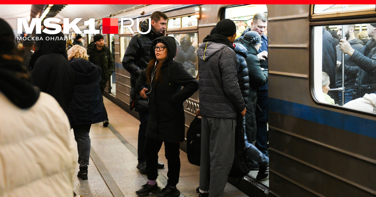 Доступное метро: каким оно должно быть