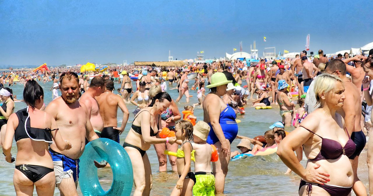 Анапа море лето 2025. Анапа море лето 2025