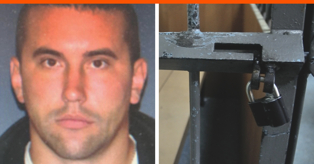 В Екатеринбурге отправили за решетку бойца из группировки «Визовские ...