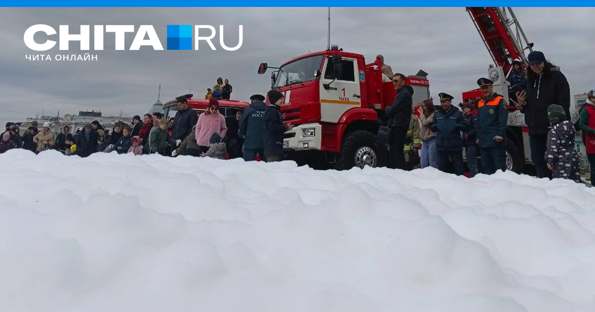 Комментарии к материалу Сотрудники МЧС провели показательные