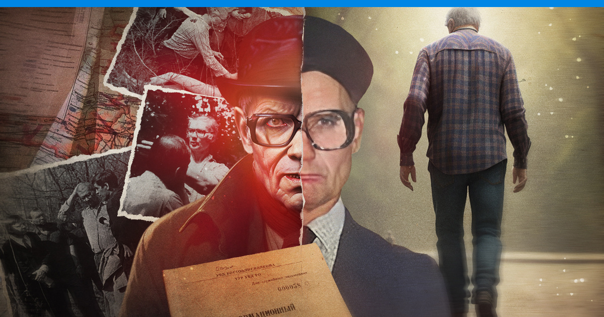 Кто такой Андрей Чикатило: бывший следователь Евгений Бакин рассказал ...