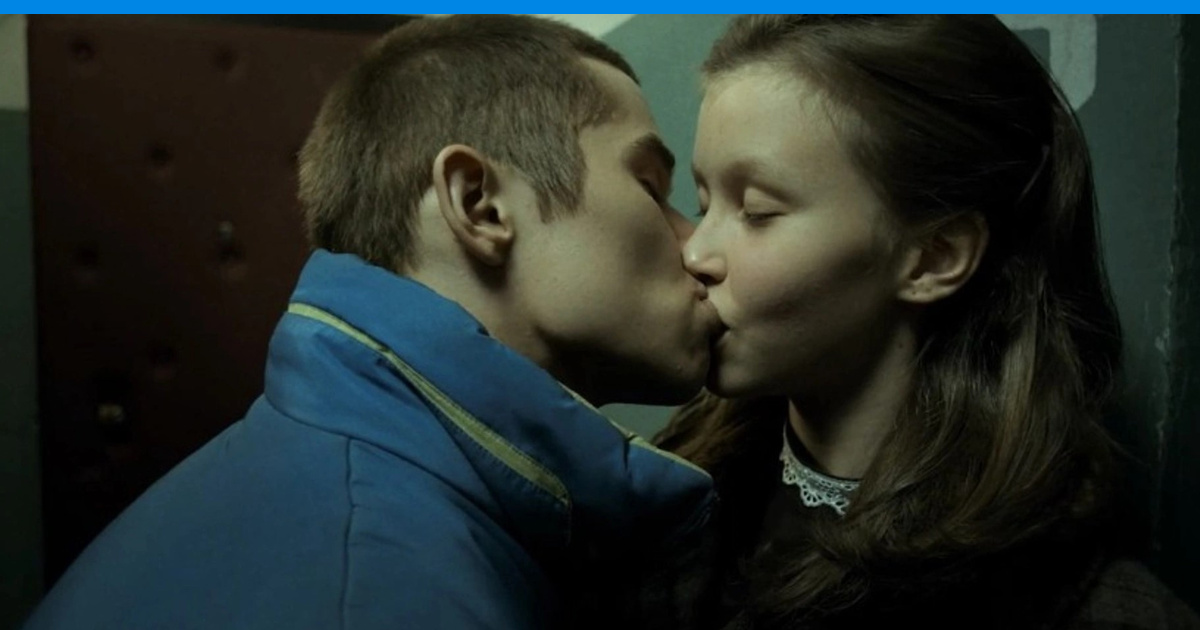 Самый красивый поцелуй !!! — Video | VK
