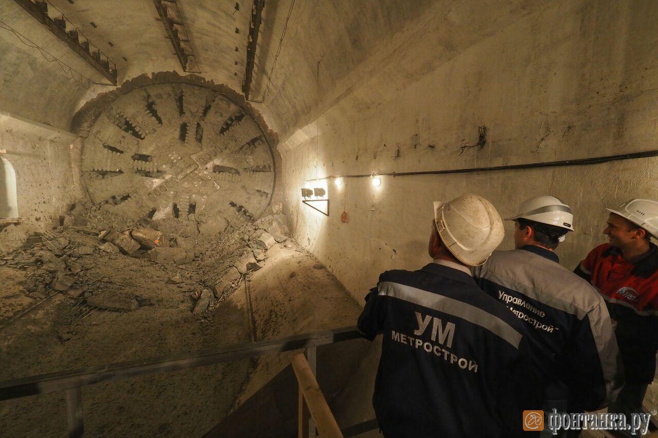 nadezhda+metro+fontanka+metrostroi