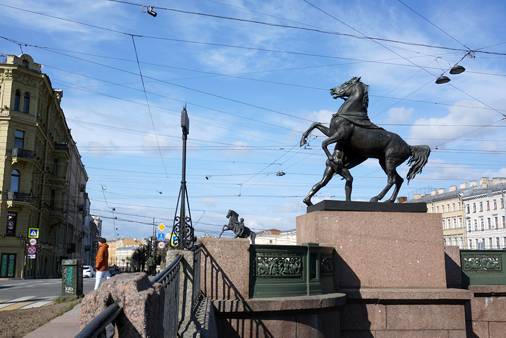 Рыбалка в блокадном Ленинграде - Старый Белоостров