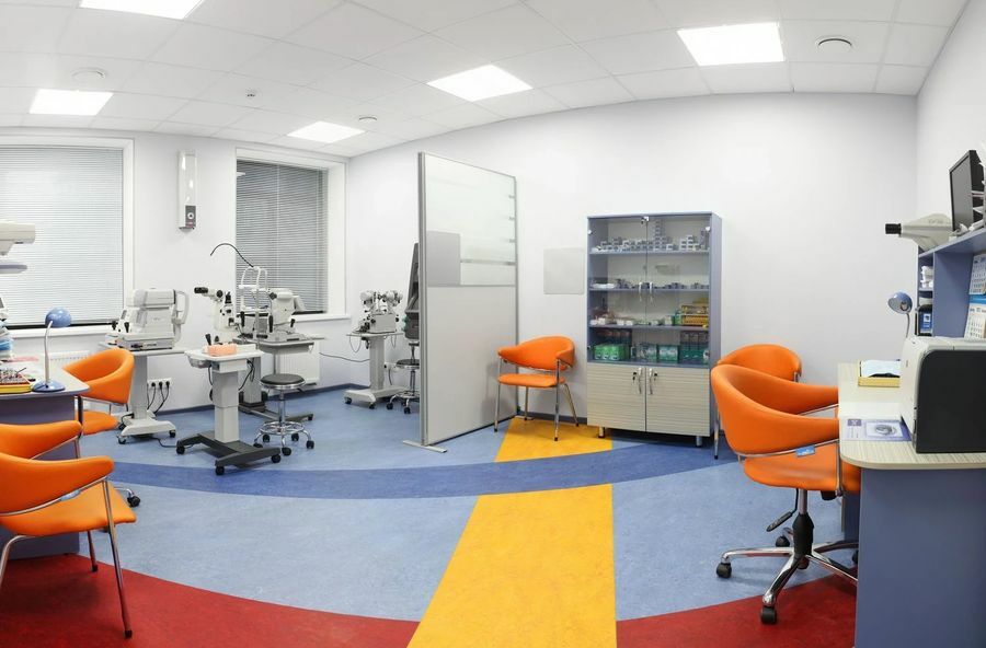 офтальмологические клиники эксимер ростов на дону