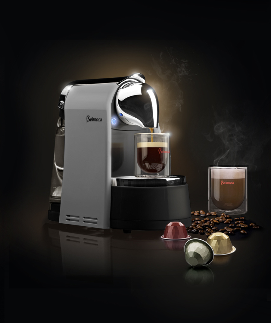 Кофемашина неспрессо капсульная за 1 рубль. Кофемашина Siemens Nespresso 65. Дрип кофе Nespresso. Кофемашина Belmoca b100. Nespresso Delonghi banner.