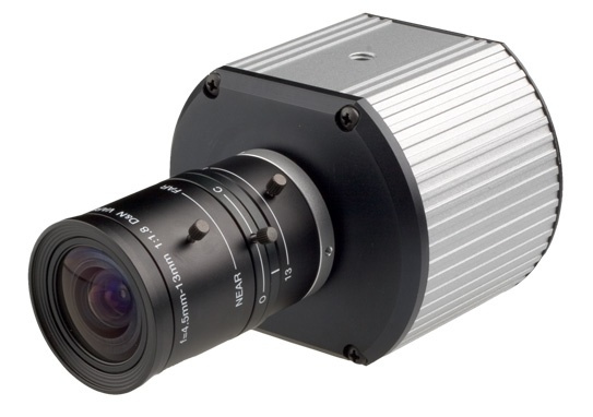 10-мегапиксельная IP-камера AV10005 