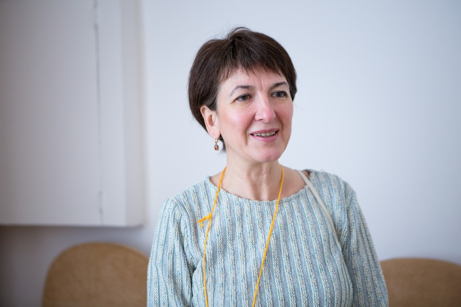 Марина Машурова, директор по персоналу сети кофеен «Буланже»:<br><br>
<i>«Очень хорошая атмосфера была на бизнес-завтраке! Зарплата.ру – это те ребята, с которыми мы работаем уже много лет, доброжелательная и отзывчивая команда. В Томске они собрали профессионалов эйчаров. Такие мероприятия нацелены на то, чтобы познакомиться, что-то новое узнать. Я узнала о новых возможностях работы с подбором персонала, увидела новые возможности для себя».</i> Марина Машурова, директор по персоналу сети кофеен «Буланже»:<br><br>
<i>«Очень хорошая атмосфера была на бизнес-завтраке! Зарплата.ру – это те ребята, с которыми мы работаем уже много лет, доброжелательная и отзывчивая команда. В Томске они собрали профессионалов эйчаров. Такие мероприятия нацелены на то, чтобы познакомиться, что-то новое узнать. Я узнала о новых возможностях работы с подбором персонала, увидела новые возможности для себя».</i>