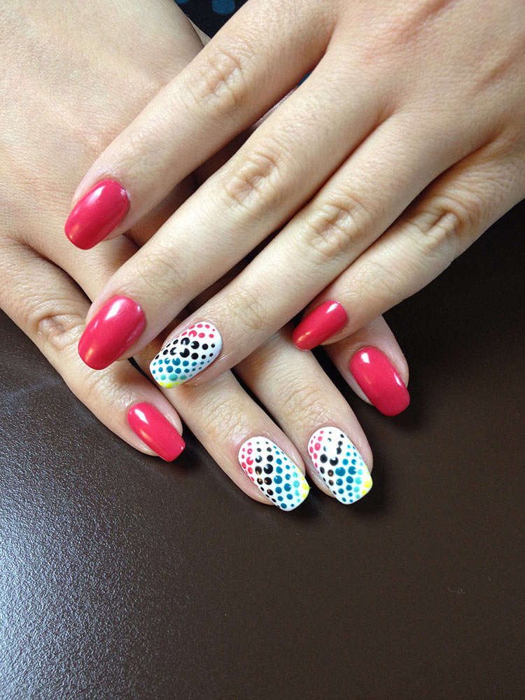 Этой осенью студия профессионального маникюра и педикюра Nail Room отметила новоселье по адресу ул. Урицкого, 12. Переезду обрадовались все — и мастера, и посетители салона, ведь теперь Nail Room размещается в просторном и светлом зале, где удалось создать очень уютную атмосферу. Этой осенью студия профессионального маникюра и педикюра Nail Room отметила новоселье по адресу ул. Урицкого, 12. Переезду обрадовались все — и мастера, и посетители салона, ведь теперь Nail Room размещается в просторном и светлом зале, где удалось создать очень уютную атмосферу.