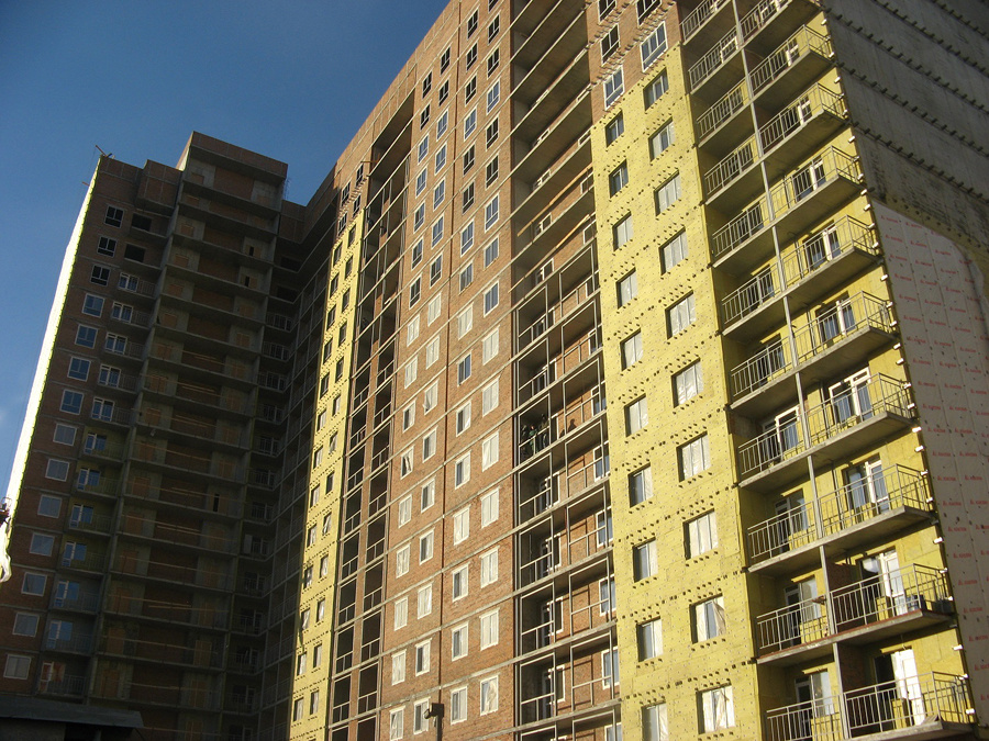 К настоящему моменту в ЖК «Восход» раскуплены более 50 % квартир. Будущие новоселы — в предвкушении скорейшего заселения, которое произойдет уже в будущем году.