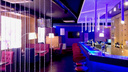 В центре Новосибирска открылся первый бар по европейской концепции — Lounge Project CACAO! 