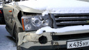 Два миллиона за разбитый LandRover