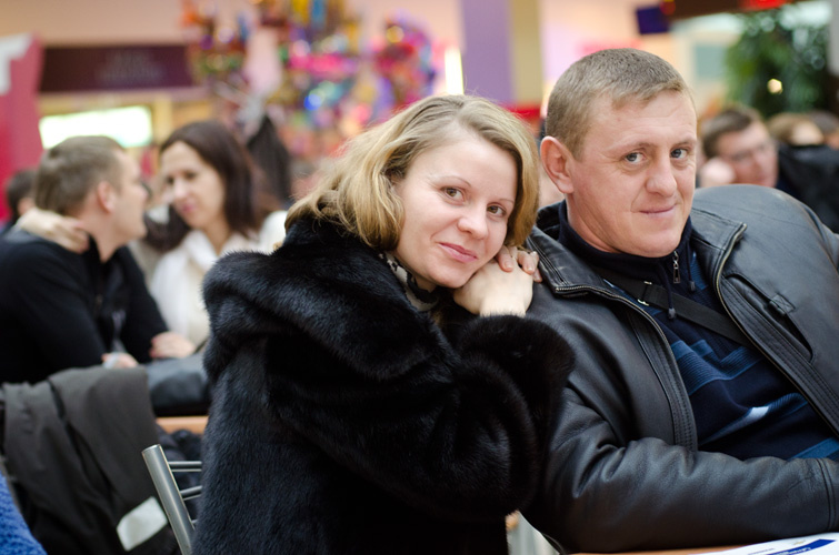 Атмосферу необыкновенного праздника почувствовали все, и на этой волшебной ноте автосалон «Сибтрансавто-Новосибирск» приступил к раздаче подарков! Получить приятный сюрприз оказалось несложно, достаточно было лишь ответить на вопрос мини-викторины. Атмосферу необыкновенного праздника почувствовали все, и на этой волшебной ноте автосалон «Сибтрансавто-Новосибирск» приступил к раздаче подарков! Получить приятный сюрприз оказалось несложно, достаточно было лишь ответить на вопрос мини-викторины.