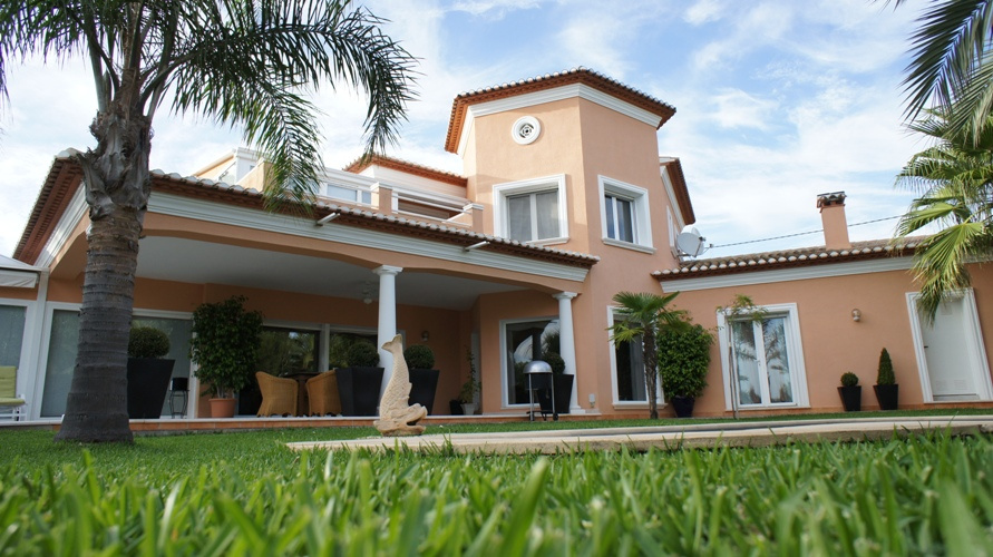 Solap Spain Investment Solap Spain Investment
