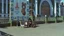 Новосибирск-80: счастливый город