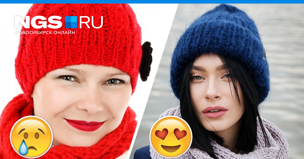 Как правильно выбрать модные брендовые шапки и шарфы