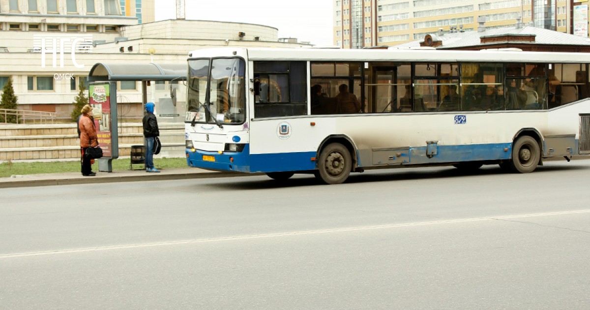 Проспект октября маршрутки