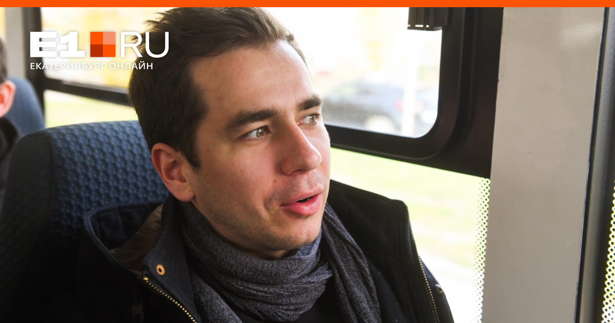 Интервью с популяризатором науки и видеоблогером Дмитрием Побединским ...