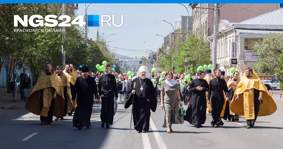 На правом берегу Красноярска серьезно меняют схему движения ради