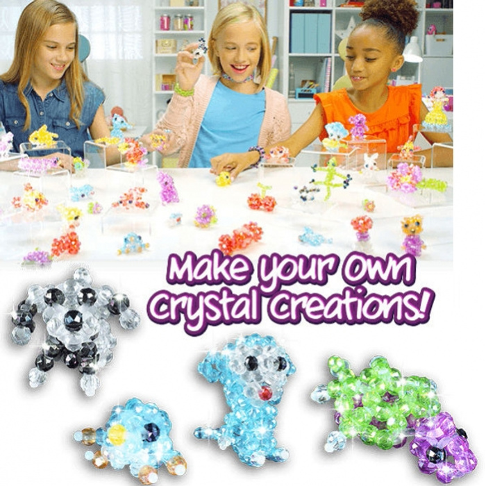 Кристальные дети. Crystal Creations stuff. Crystal Creations stuff Pack.