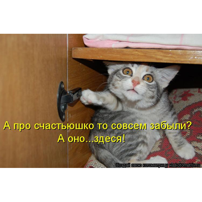 Ты обещала говорить. Я уже не верю. Я уже никому не верю. Мужик в шкафу. Непонятно прикол.
